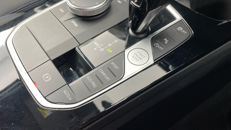 BMW 1 Series 118i [136] M Sport 5dr Step Auto [LCP] Petrol Hatchback